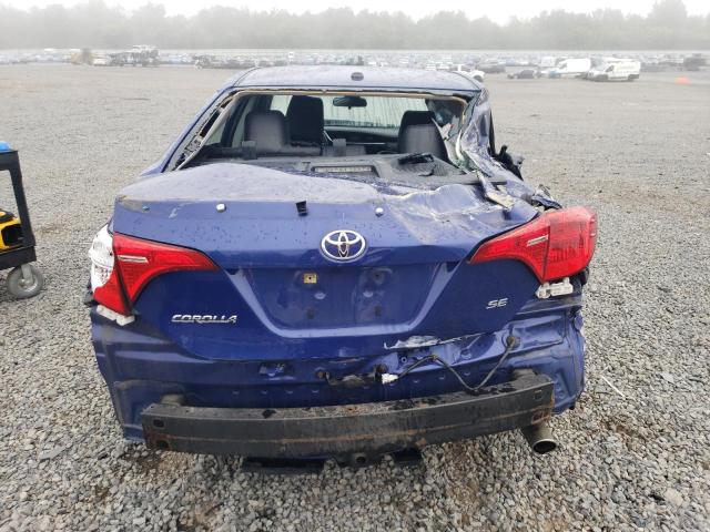 Photo 6 from auction – 2017 TOYOTA COROLLA L with VIN 2T1BURHEXHC786716