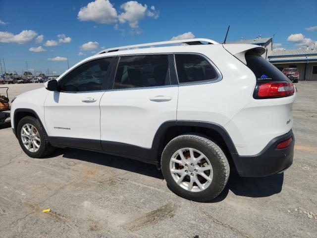 Photo 2 from auction – 2017 JEP CHEROKEE LATITUDE with VIN 1C4PJMCS5HD220321