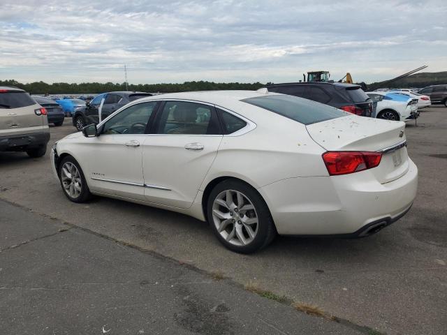 Photo 2 from auction – 2014 CHEVROLET IMPALA LTZ with VIN 2G1155S32E9187189