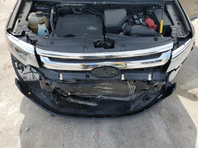 Photo 12 from auction – 2013 FORD EDGE LIMITED with VIN 2FMDK3KC2DBC65300