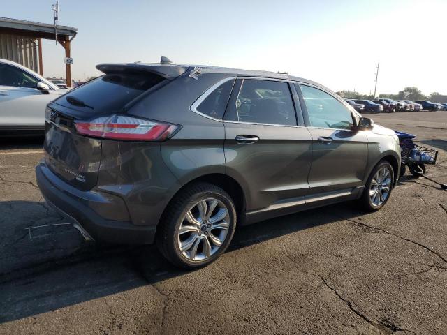 Photo 3 from auction – 2019 FORD EDGE TITANIUM with VIN 2FMPK4K95KBB27674