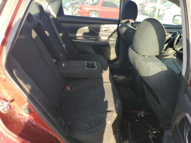 Photo 10 from auction – 2015 NISSAN ALTIMA 2.5 with VIN 1N4AL3AP6FC483340