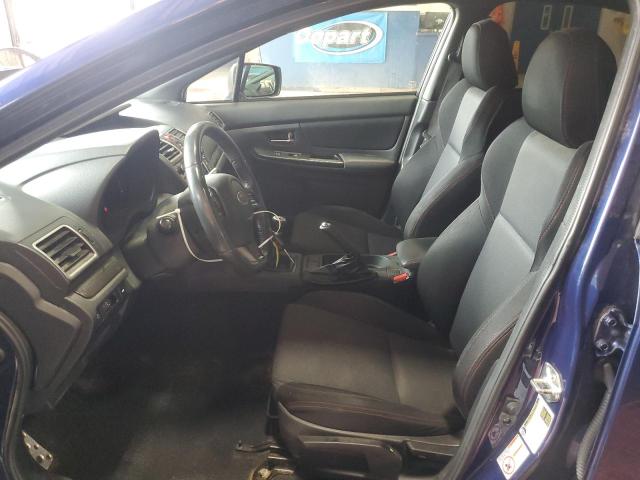 Photo 7 from auction – 2019 SUBARU WRX with VIN JF1VA1A67K9825243