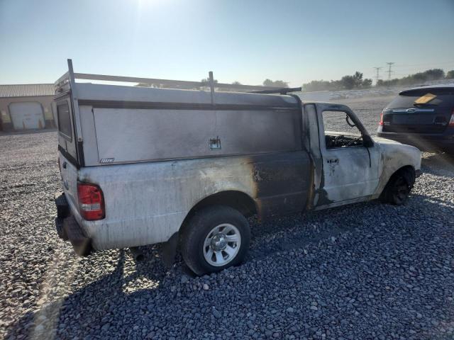 Photo 3 from auction – 2008 FORD RANGER with VIN 1FTYR10U28PB14411