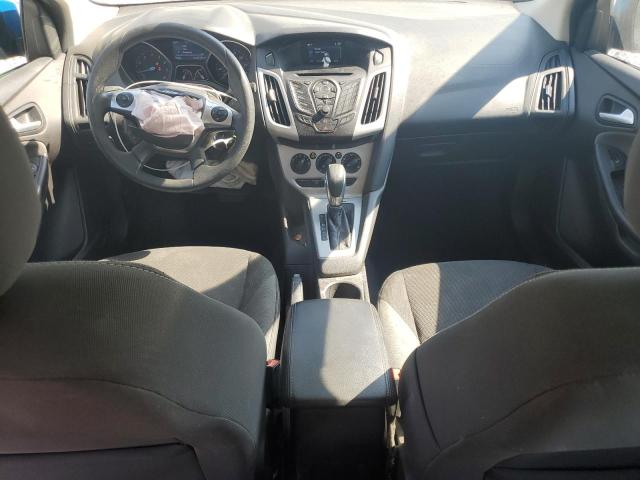 Photo 8 from auction – 2014 FORD FOCUS SE with VIN 1FADP3F20EL428654