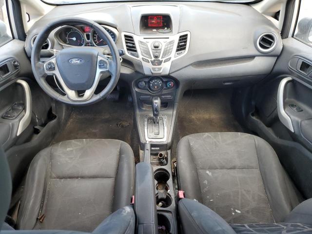 Photo 8 from auction – 2013 FORD FIESTA with VIN 3FADP4BJ8DM167838