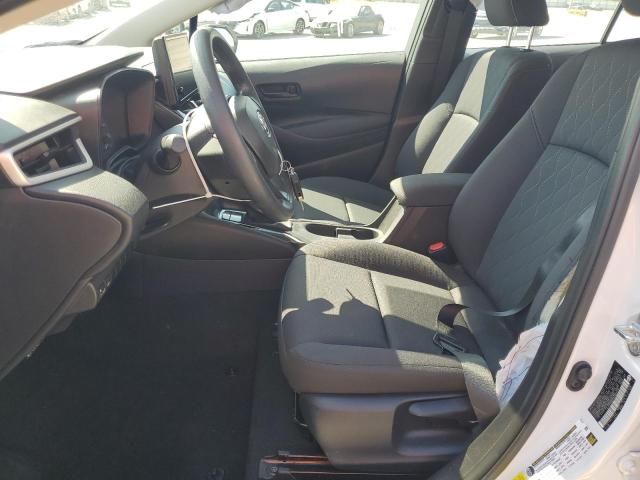 Photo 7 from auction – 2025 TOYOTA COROLLA LE with VIN 5YFB4MDEXSP244175