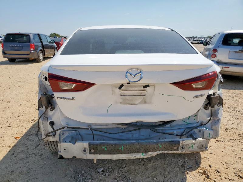 Photo 6 from auction – 2017 MAZDA 3 TOURING with VIN 3MZBN1V71HM114522
