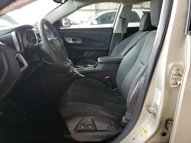Photo 7 from auction – 2014 CHEVROLET EQUINOX LS with VIN 2GNALAEKXE1120239