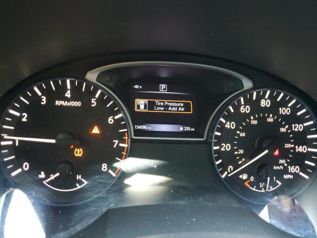 Photo 9 from auction – 2016 NISSAN ALTIMA 2.5 with VIN 1N4AL3AP2GN375867