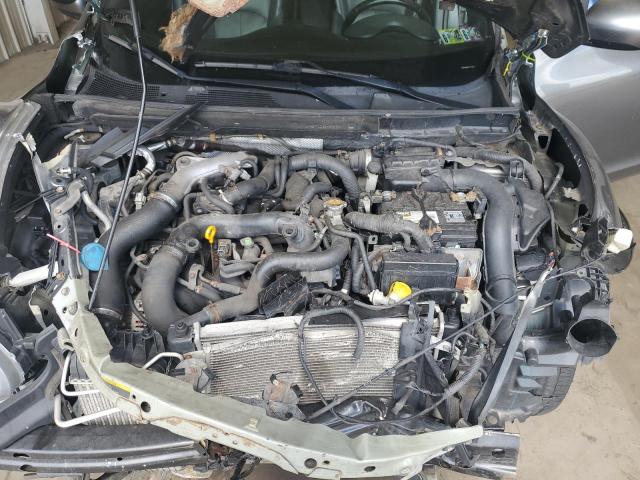 Photo 11 from auction – 2012 NISSAN JUKE S with VIN JN8AF5MV0CT125478