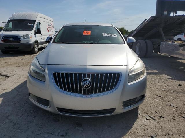Photo 5 from auction – 2011 BUICK REGAL CXL with VIN W04GR5EC7B1006602