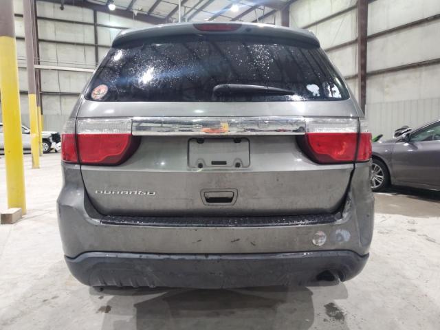 Photo 6 from auction – 2011 DODGE DURANGO EX with VIN 1D4RE2GG3BC654003