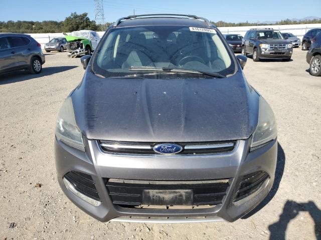 Photo 5 from auction – 2013 FORD ESCAPE TIT with VIN 1FMCU0J97DUB55945