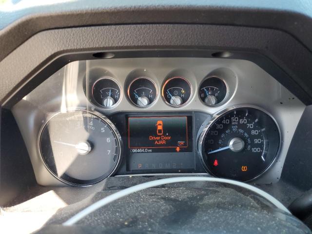Photo 9 from auction – 2016 FORD F250 SUPER with VIN 1FT7W2B67GEC37530