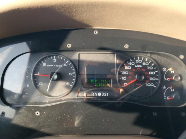 Photo 8 from auction – 2013 FORD F53 with VIN 1F66F5DY0D0A12339