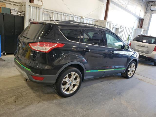 Photo 3 from auction – 2013 FORD ESCAPE SE with VIN 1FMCU9GX4DUC21992