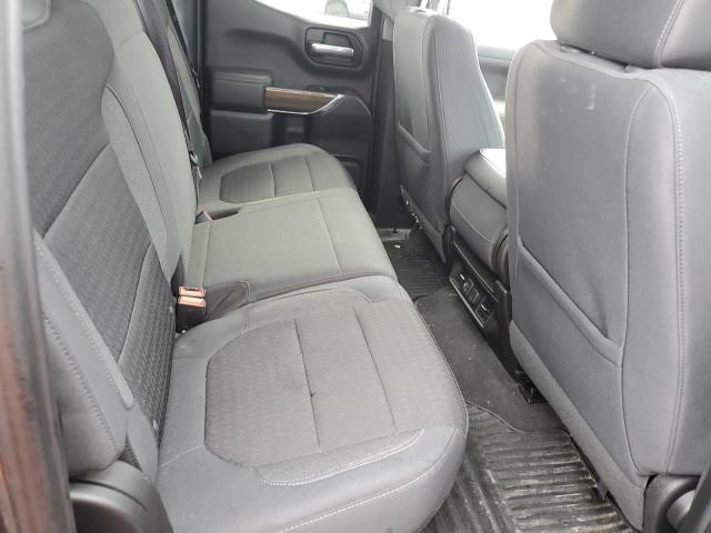 Photo 10 from auction – 2019 CHEVROLET SILVERADO with VIN 1GCRYEEDXKZ339422