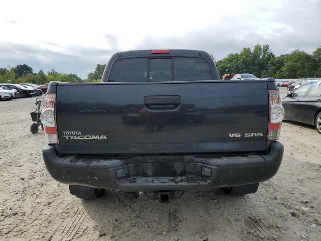 Photo 6 from auction – 2010 TOYOTA TACOMA DOU with VIN 3TMLU4EN3AM052489