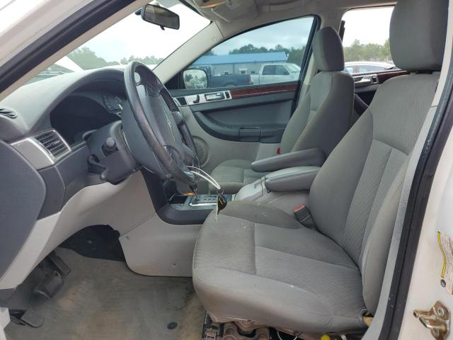 Photo 7 from auction – 2007 CHRYSLER PACIFICA TOURING with VIN 2A8GM68X47R163718
