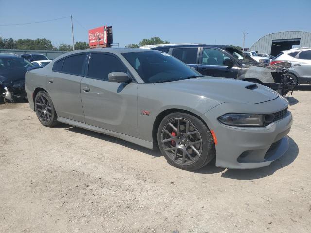 Photo 4 from auction – 2019 DODGE CHARGER SC with VIN 2C3CDXGJ5KH728411