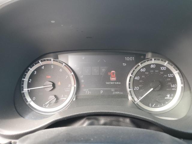 Photo 9 from auction – 2023 TOYOTA HIGHLANDER with VIN 5TDKDRBH3PS507972