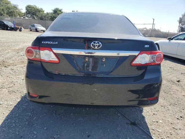 Фото 6 с аукциона – 2012 TOYOTA COROLLA BA с VIN 5YFBU4EE9CP025580