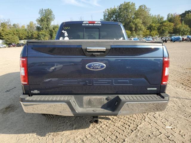 Photo 6 from auction – 2020 FORD F150 SUPER with VIN 1FTEW1EP7LFC48313