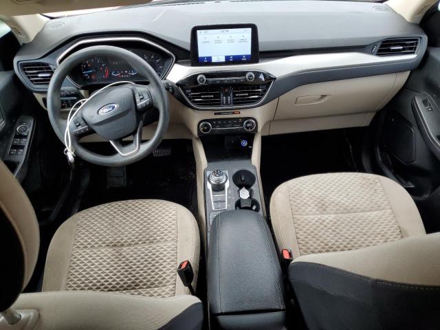 Photo 8 from auction – 2020 FORD ESCAPE SE with VIN 1FMCU0G63LUA49083
