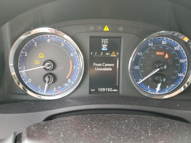Photo 9 from auction – 2019 TOYOTA COROLLA L with VIN 2T1BURHE3KC159203