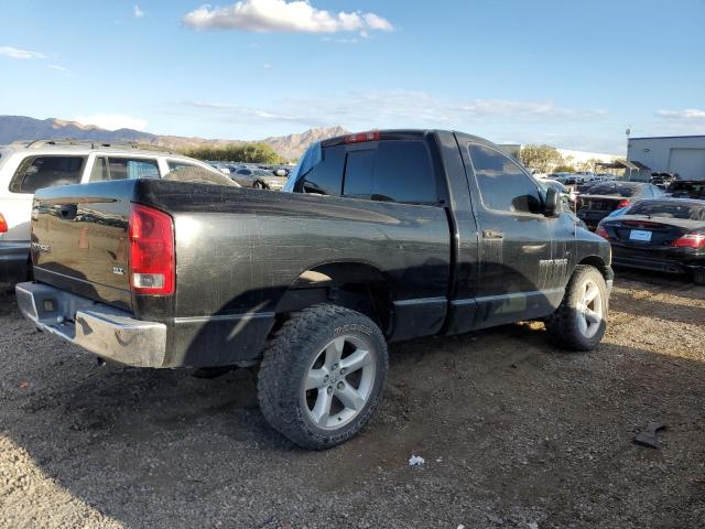 Photo 3 from auction – 2003 DODGE RAM 1500 S with VIN 1D7HA16N03JS12810