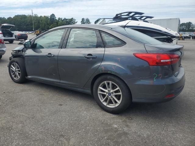 Photo 2 from auction – 2018 FORD FOCUS SE with VIN 1FADP3FE1JL319107