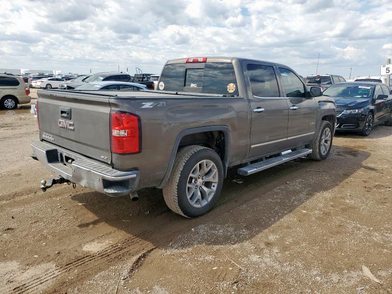 Photo 3 from auction – 2015 GMC SIERRA K15 with VIN 3GTU2VEC9FG300121