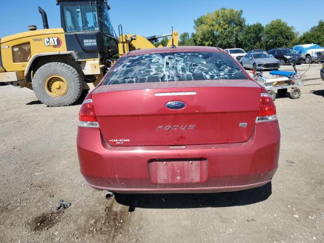 Photo 6 from auction – 2011 FORD FOCUS SE with VIN 1FAHP3FN2BW117393