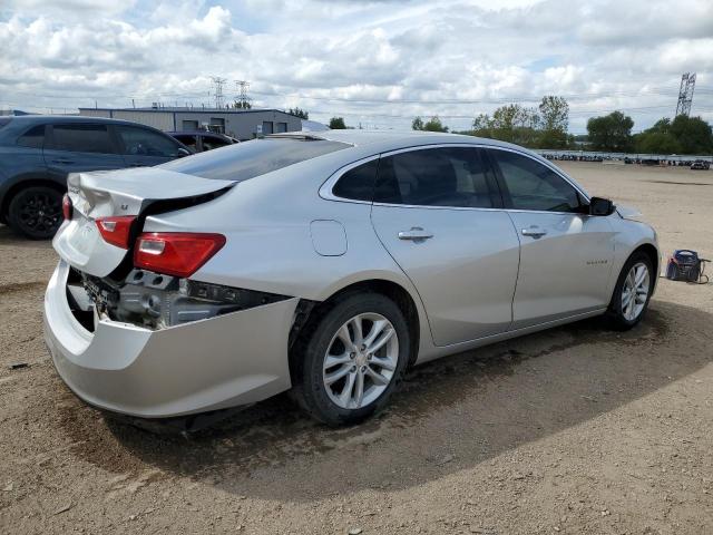 Photo 3 from auction – 2018 CHEVROLET MALIBU LT with VIN 1G1ZD5ST1JF116251
