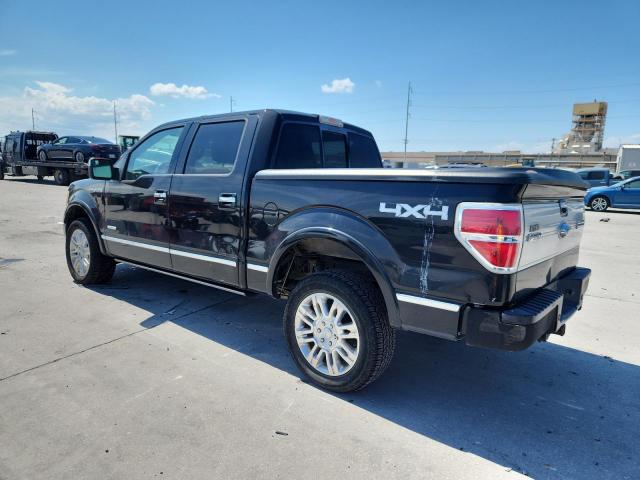 Photo 2 from auction – 2012 FORD F150 SUPER with VIN 1FTFW1ETXCFC89066