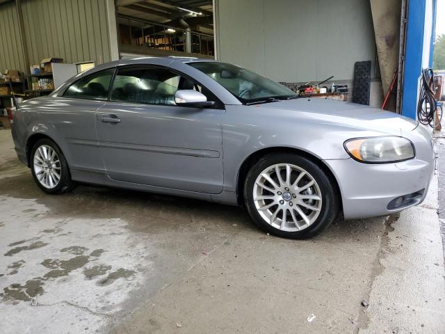 Photo 4 from auction – 2006 VOLVO C70 T5 with VIN YV1MC68216J005318