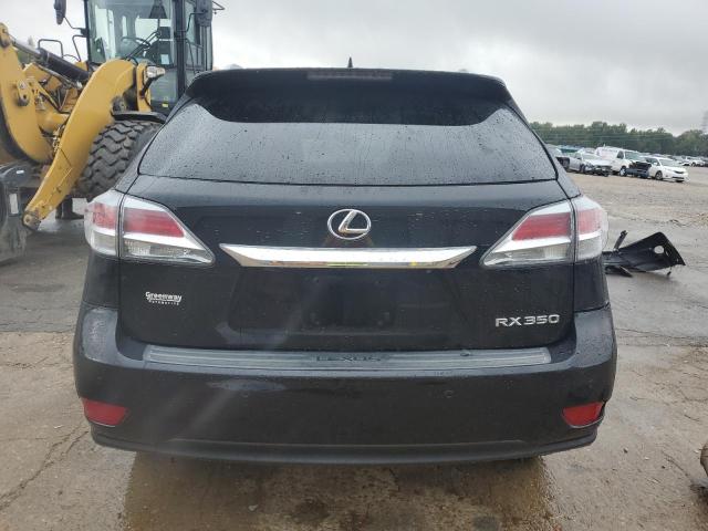 Photo 6 from auction – 2015 LEXUS RX 350 with VIN 2T2ZK1BA2FC181528