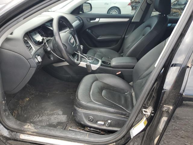 Photo 7 from auction – 2014 AUDI A4 PREMIUM with VIN WAUBFAFL2EN043499