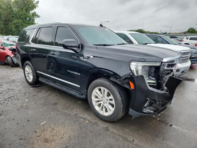 Photo 4 from auction – 2023 GMC YUKON SLT with VIN 1GKS2BKD3PR348075