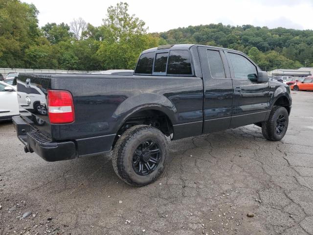 Photo 3 from auction – 2008 FORD F150 with VIN 1FTRX14W28FB38073