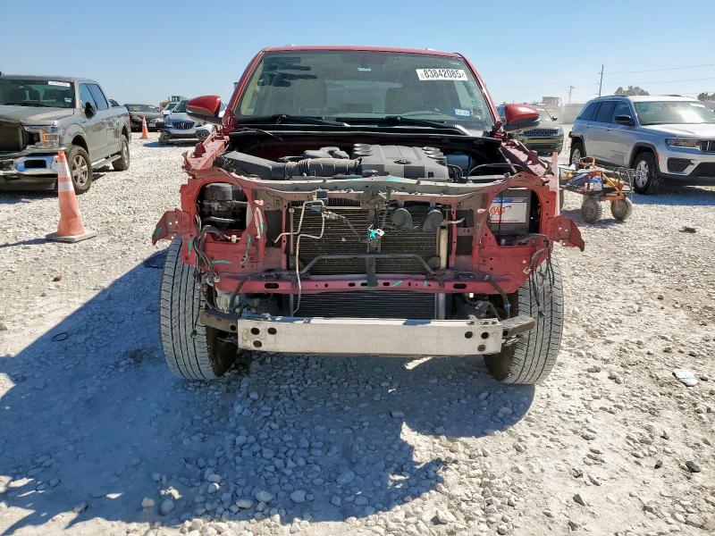 Photo 5 from auction – 2016 TOYOTA 4RUNNER SR with VIN JTEBU5JR0G5290305