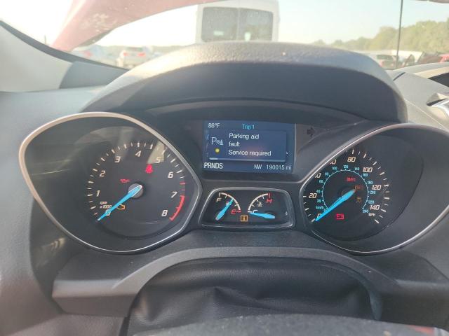 Photo 9 from auction – 2015 FORD ESCAPE SE with VIN 1FMCU0GX3FUA68133