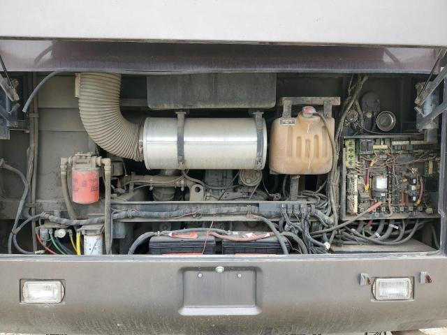 Photo 7 from auction – 2005 ROADMASTER RAIL MONOCOQUE with VIN 1RF13561151030224