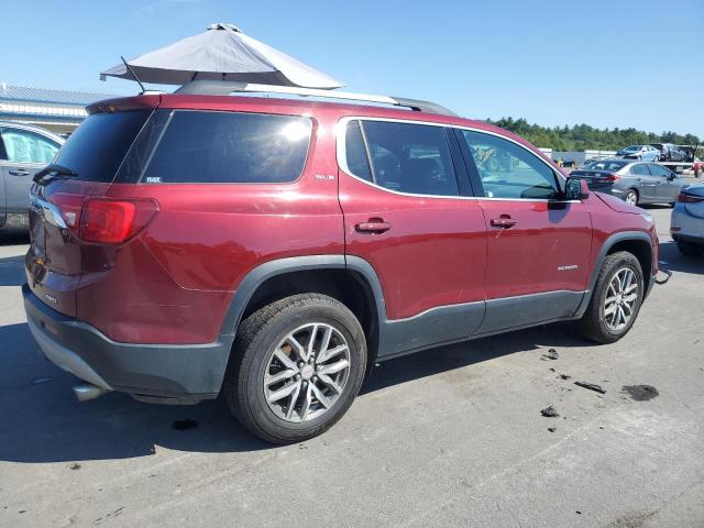 Photo 3 from auction – 2018 GMC ACADIA SLE with VIN 1GKKNSLS3JZ218065