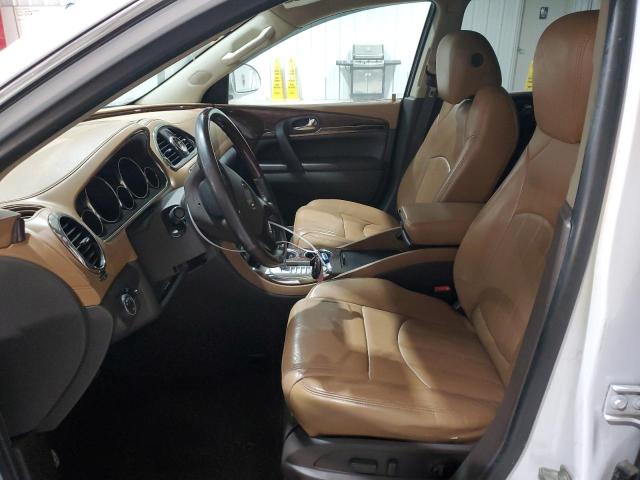 Photo 7 from auction – 2016 BUICK ENCLAVE with VIN 5GAKRBKD1GJ303580
