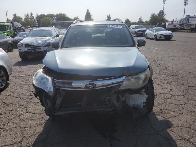 Photo 5 from auction – 2010 SUBARU FORESTER 2 with VIN JF2SH6CC4AH727981