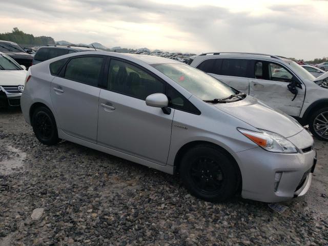 Photo 4 from auction – 2015 TOYOTA PRIUS with VIN JTDKN3DU4F1927305