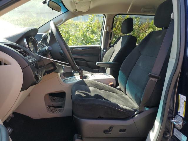 Photo 7 from auction – 2015 DODGE GRAND CARA with VIN 2C4RDGCG4FR556811