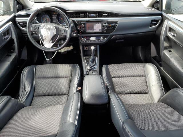 Photo 8 from auction – 2016 TOYOTA COROLLA L with VIN 5YFBURHEXGP418518
